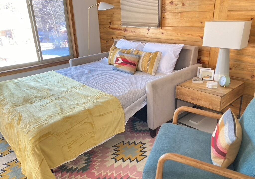 Photo of Bedroom in Estes Park