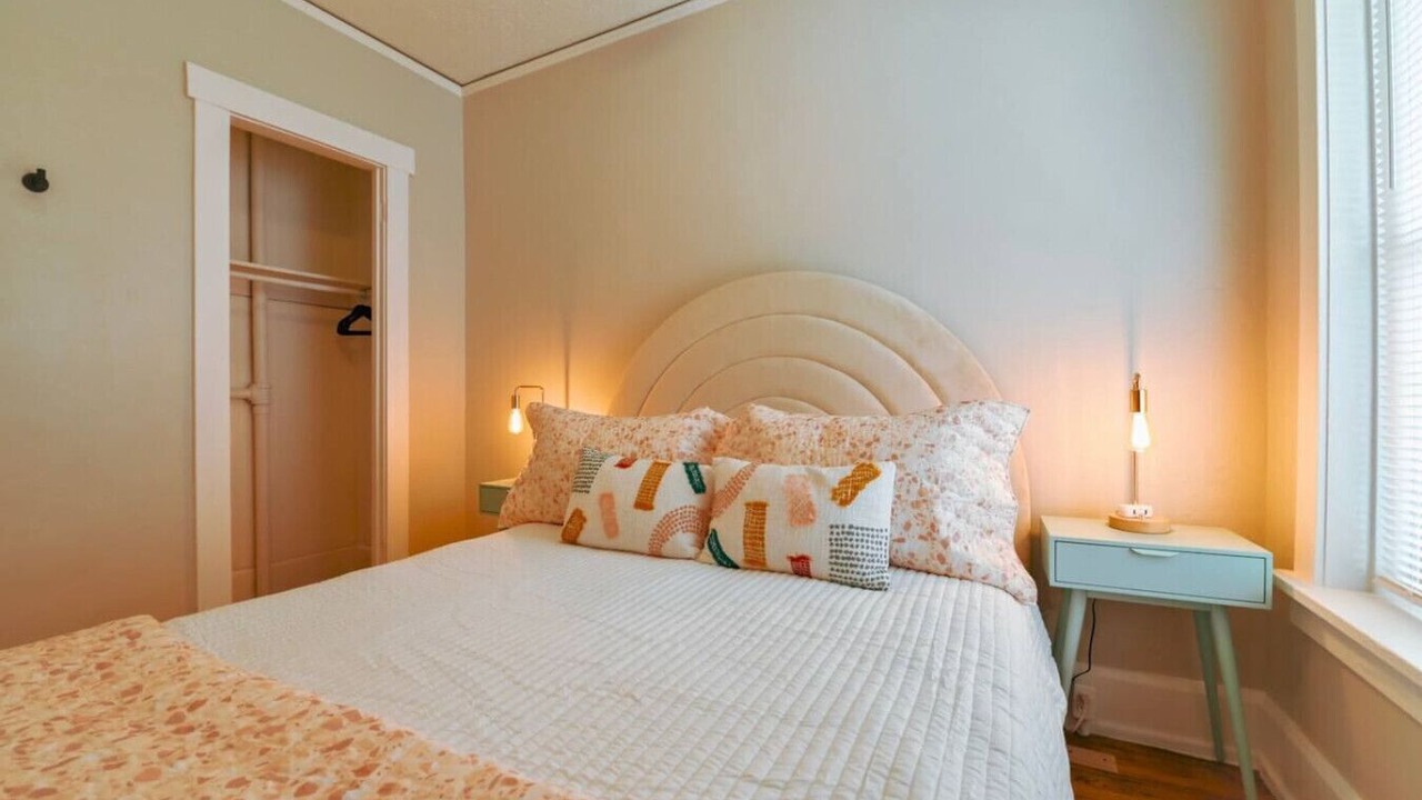 Photo of Bedroom in Dahlman