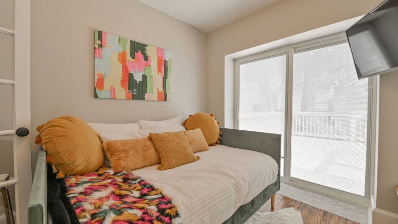 Photo of Bedroom in Dahlman