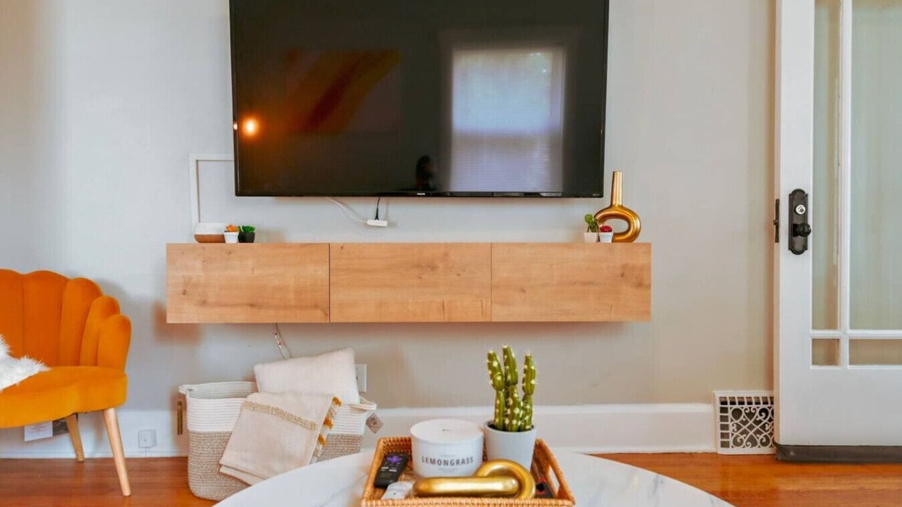 Photo of Livingroom in Dahlman