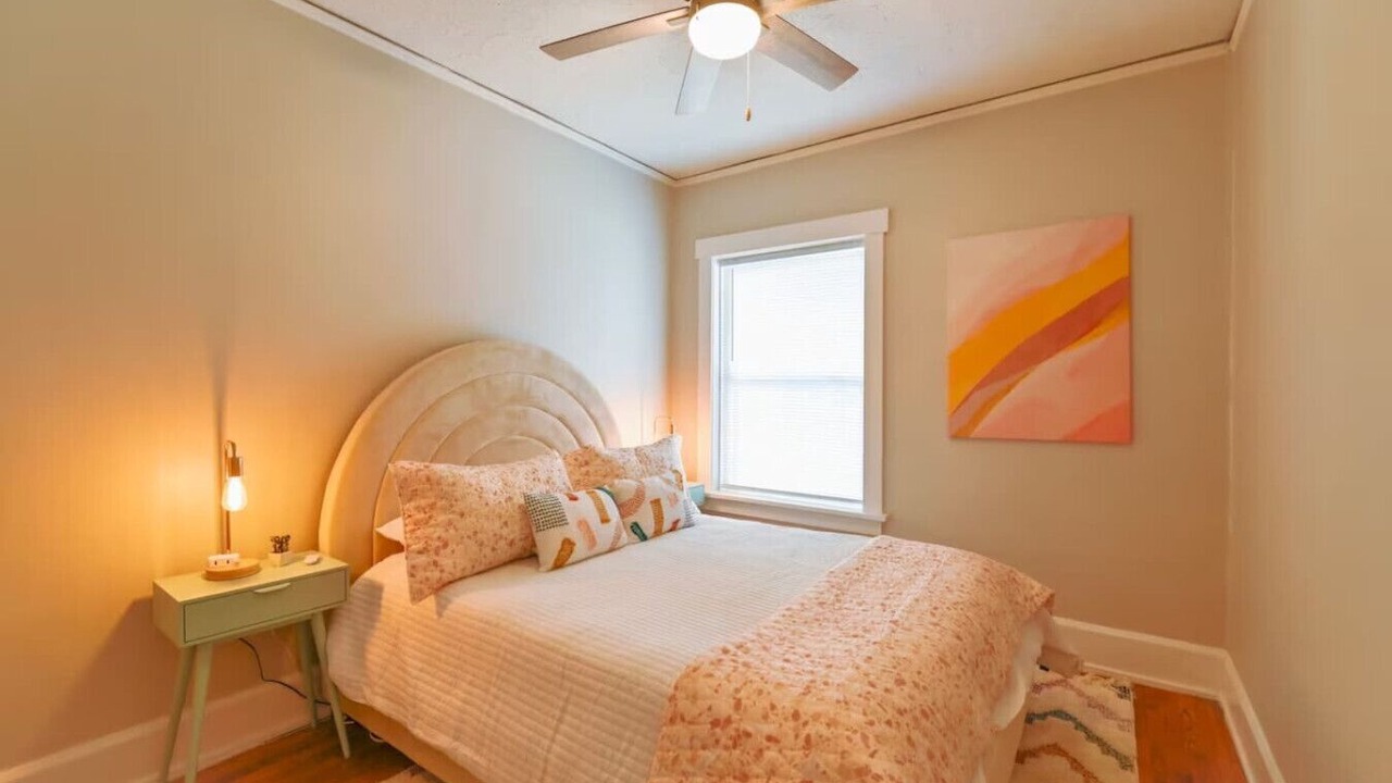 Photo of Bedroom in Dahlman