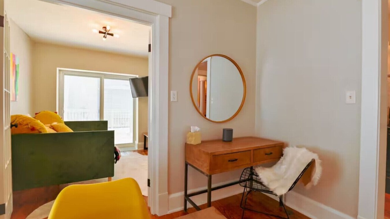 Photo of Livingroom in Dahlman