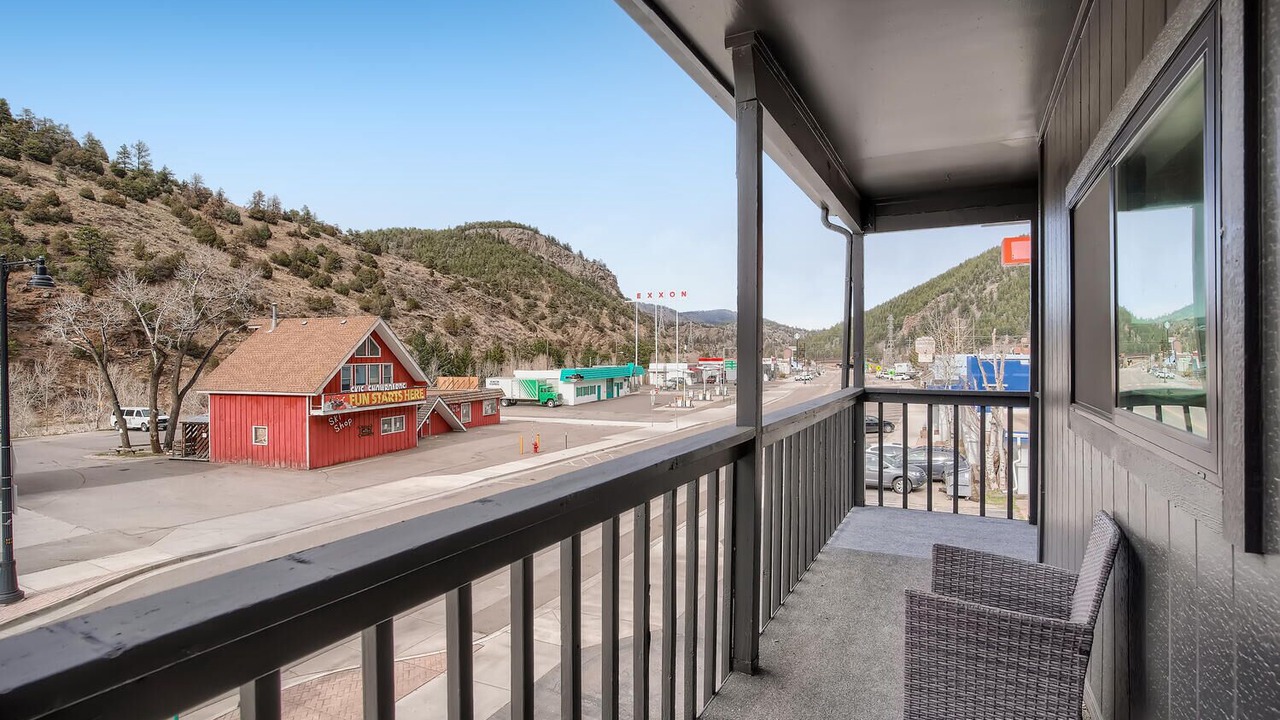 Photo of Outdoor in Idaho Springs