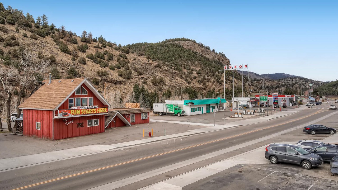 Photo of Others in Idaho Springs
