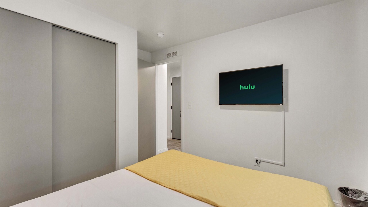 Photo of Bedroom in Sugar House