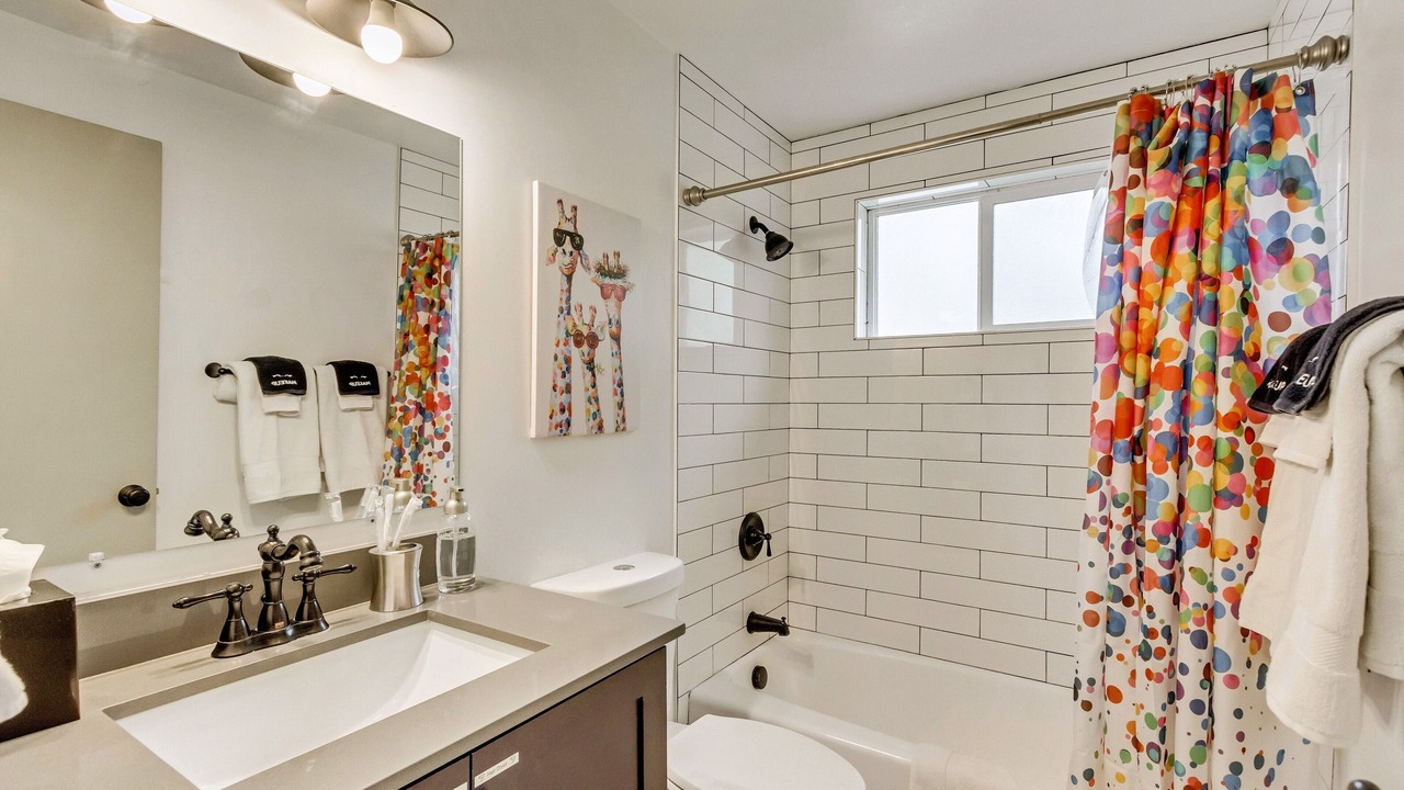 Photo of Bathroom in Sugar House