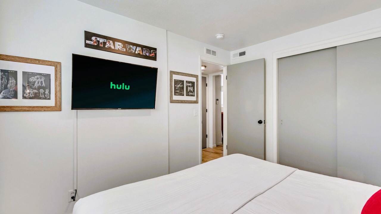 Photo of Bedroom in Sugar House