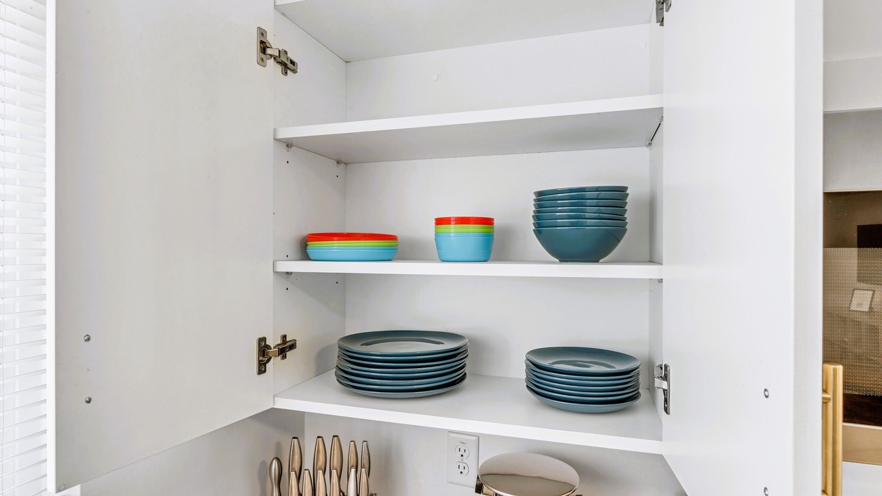 Photo of Kitchen in Sugar House