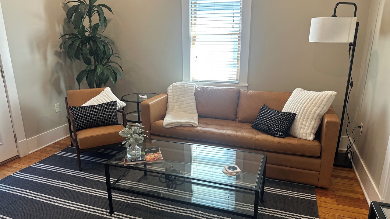 Photo of Livingroom in Manhattan