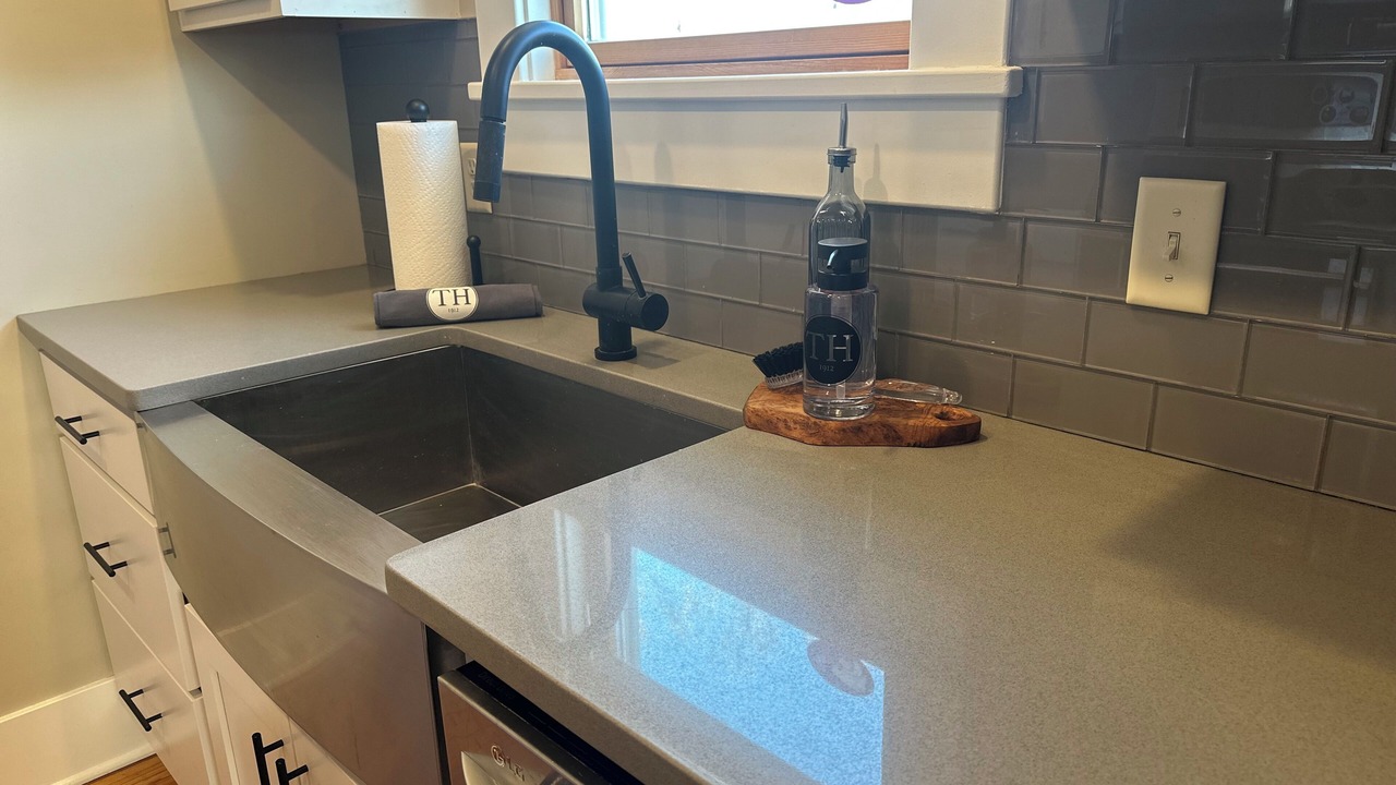 Photo of Kitchen in Manhattan