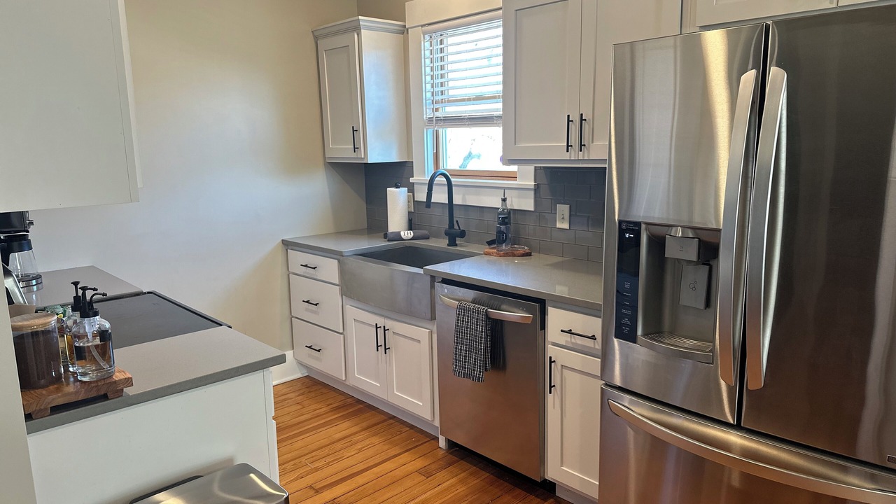 Photo of Kitchen in Manhattan
