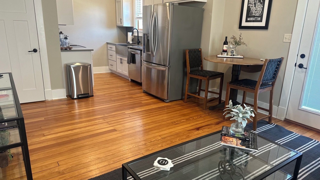 Photo of Kitchen in Manhattan