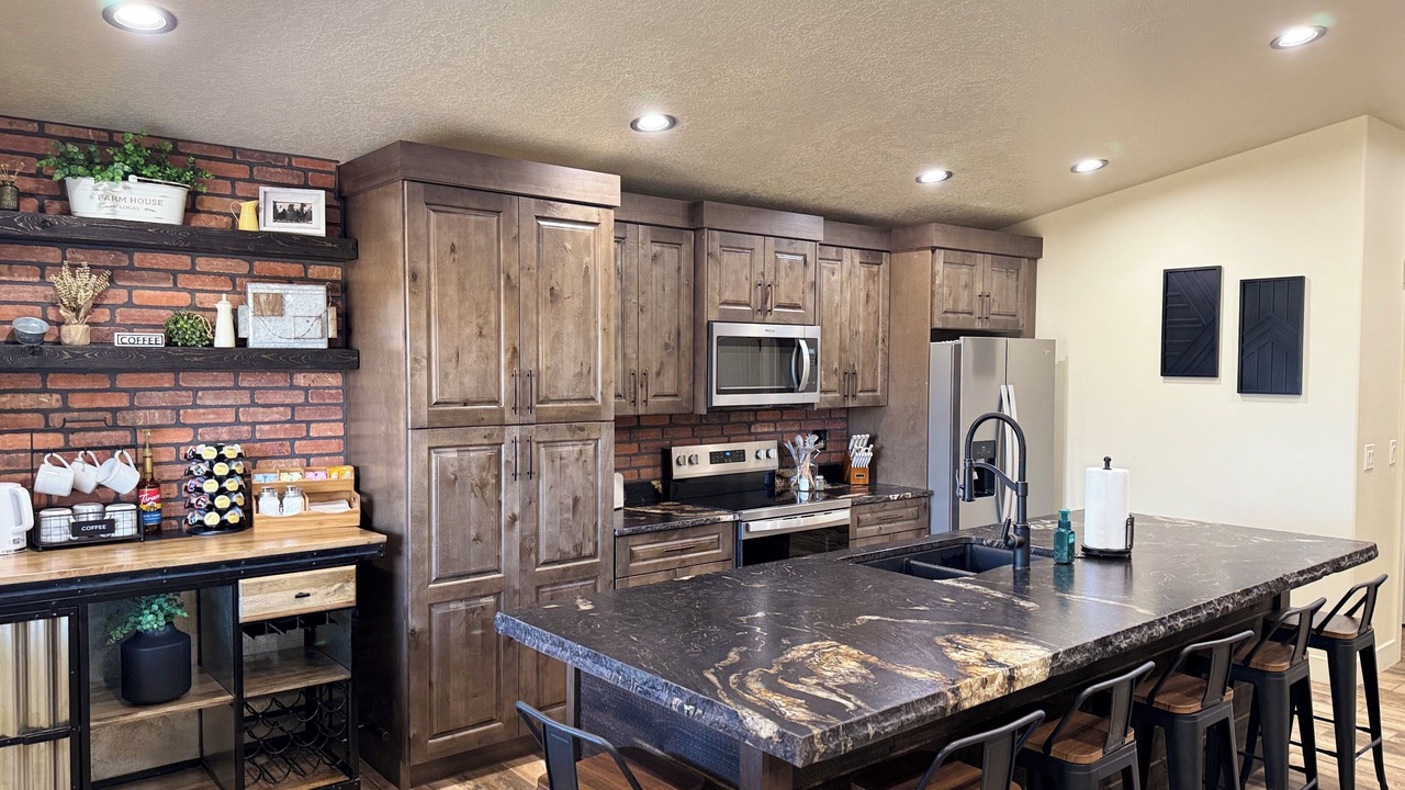 Photo of Kitchen in Torrey