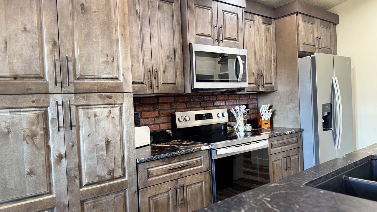 Photo of Kitchen in Torrey
