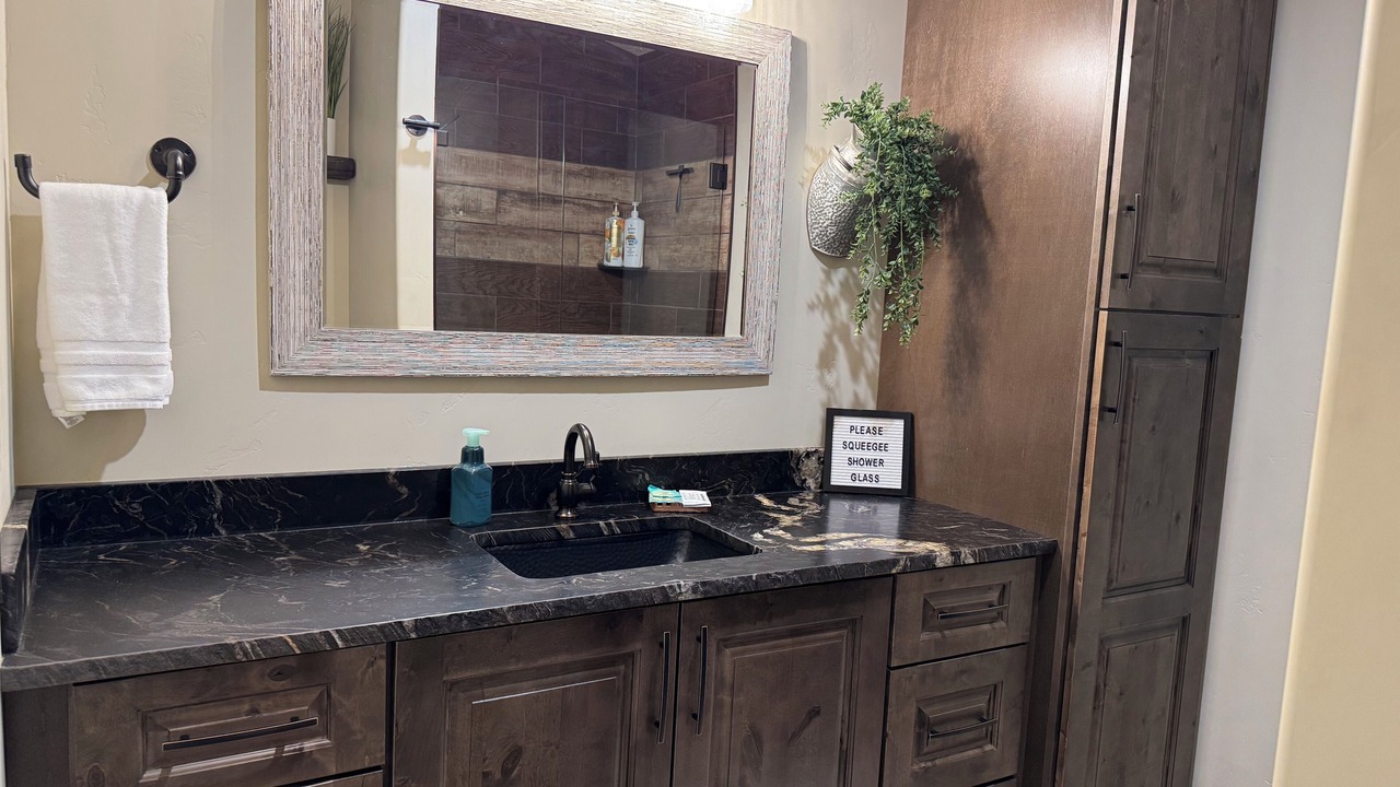 Photo of Bathroom in Torrey