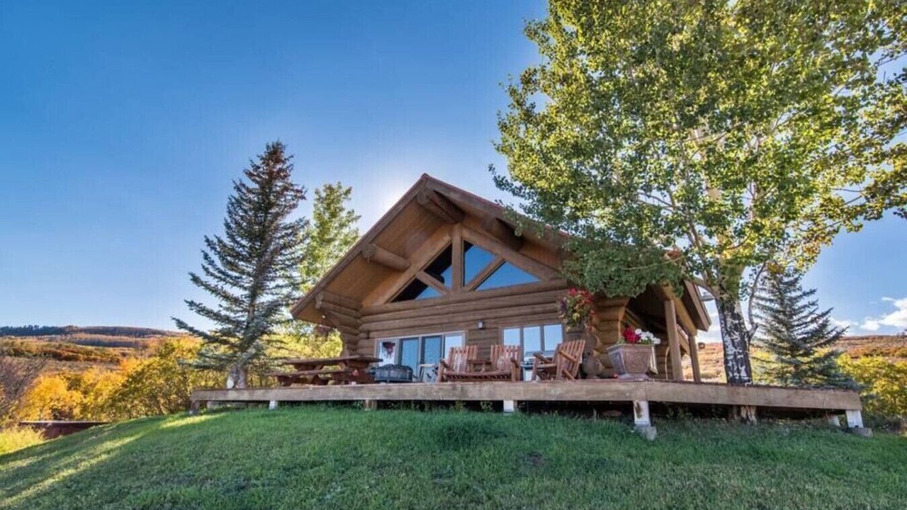 Photo of Outdoor in Gypsum