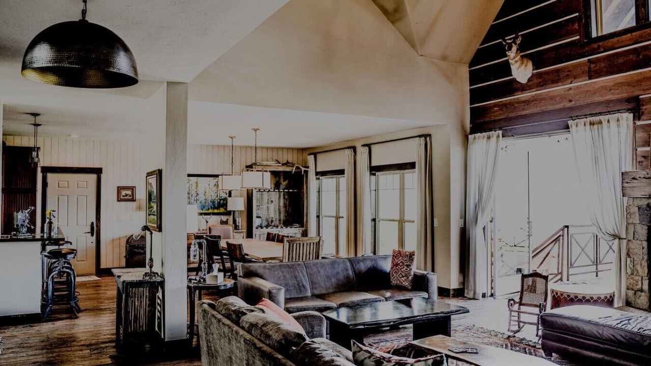 Photo of Livingroom in Gypsum