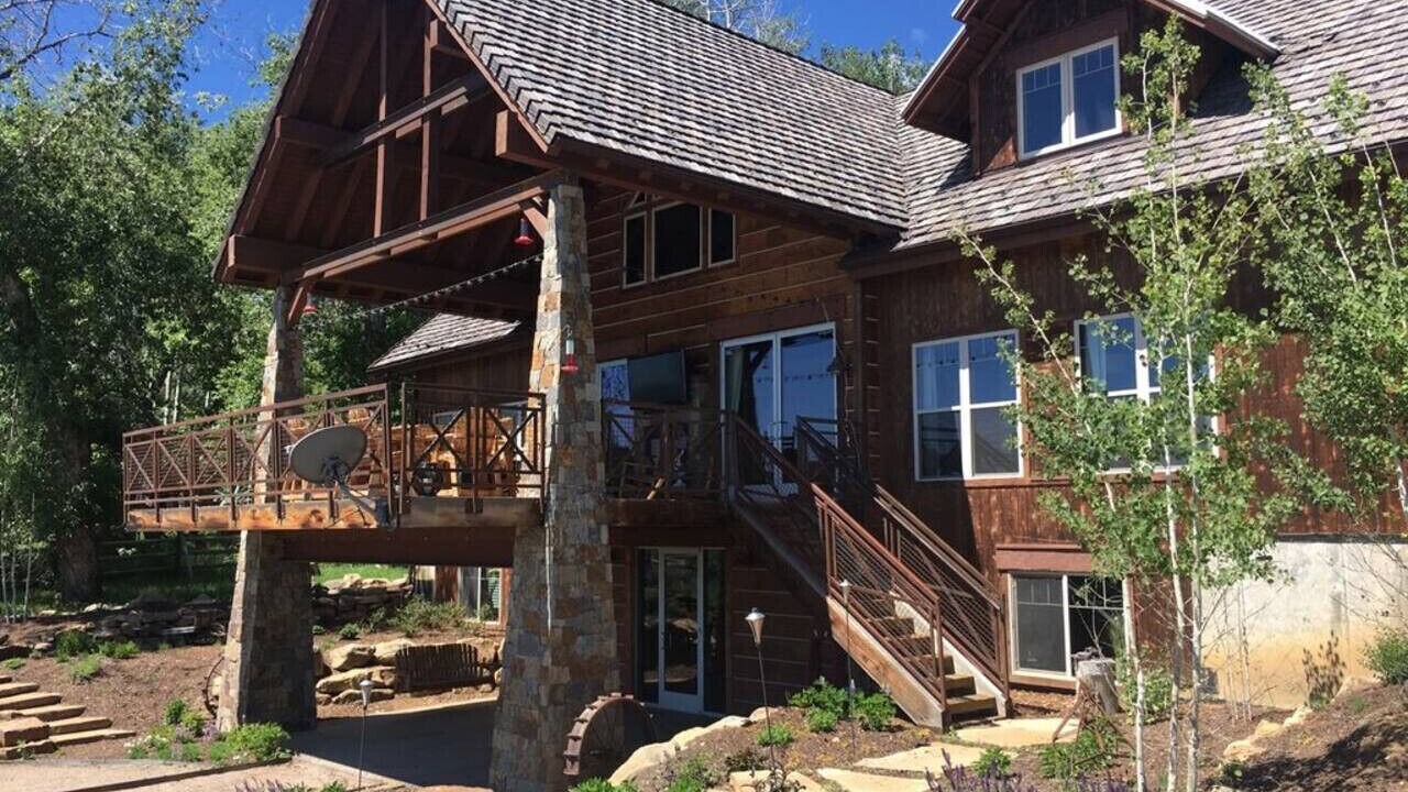 Photo of Outdoor in Gypsum