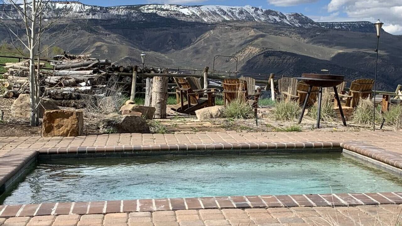 Photo of Outdoor in Gypsum