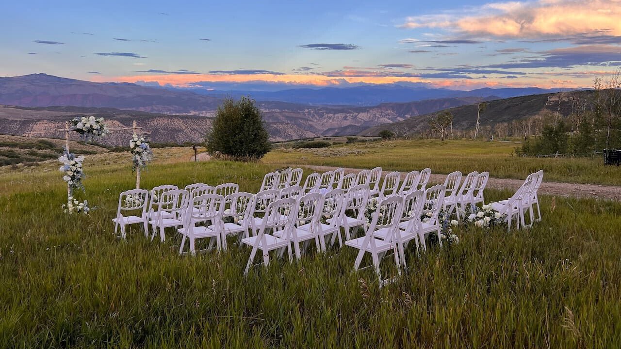 Photo of Outdoor in Gypsum