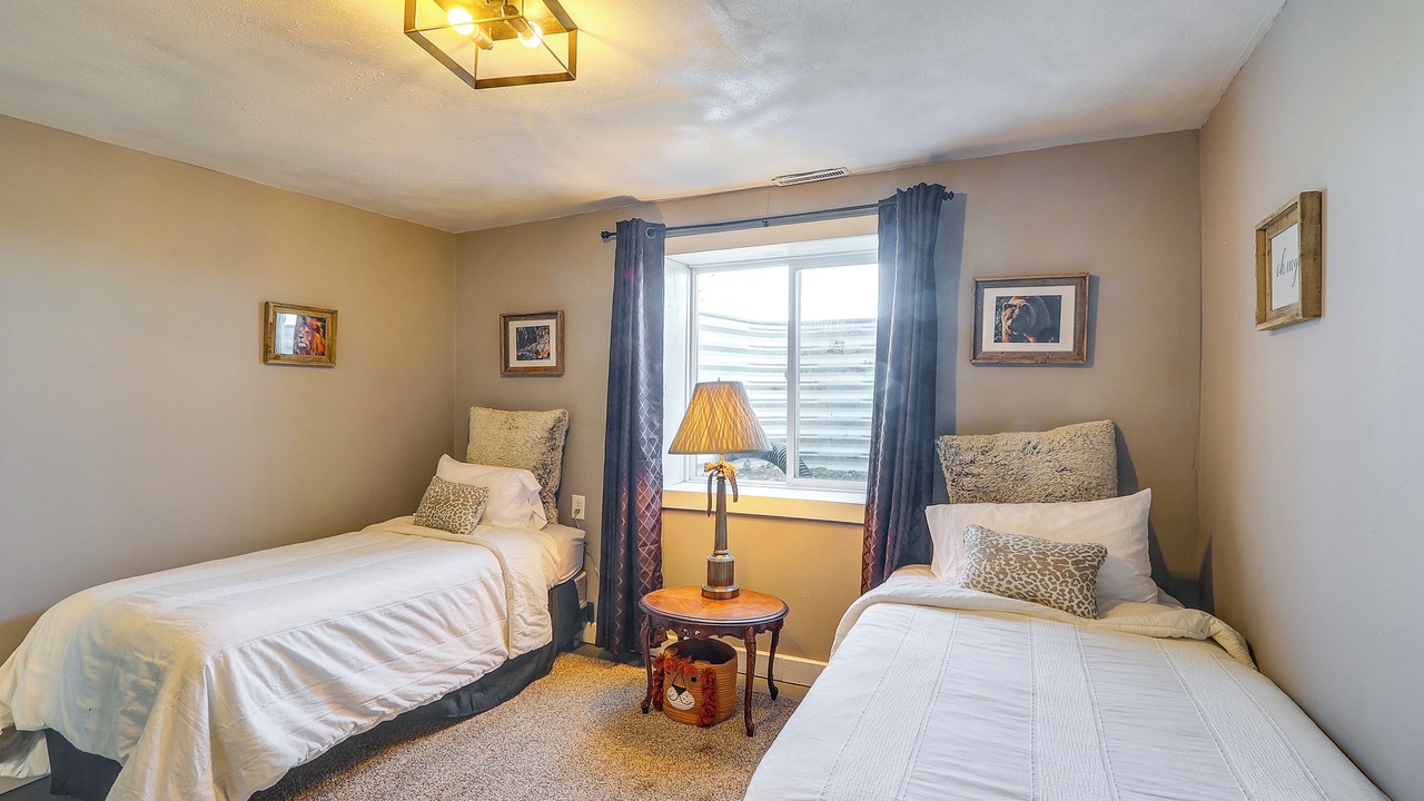 Photo of Bedroom in Hillsboro