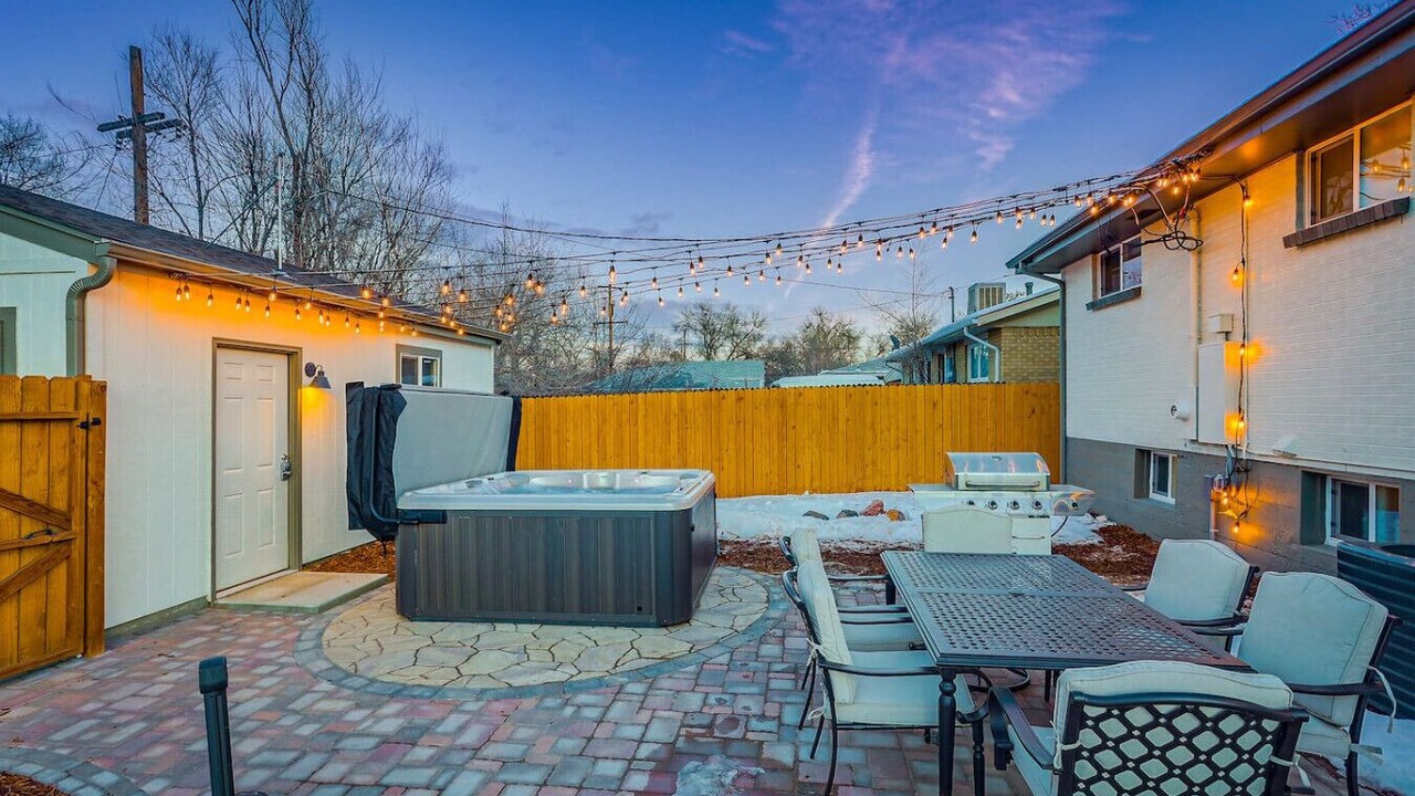 Photo of Outdoor in Berkley