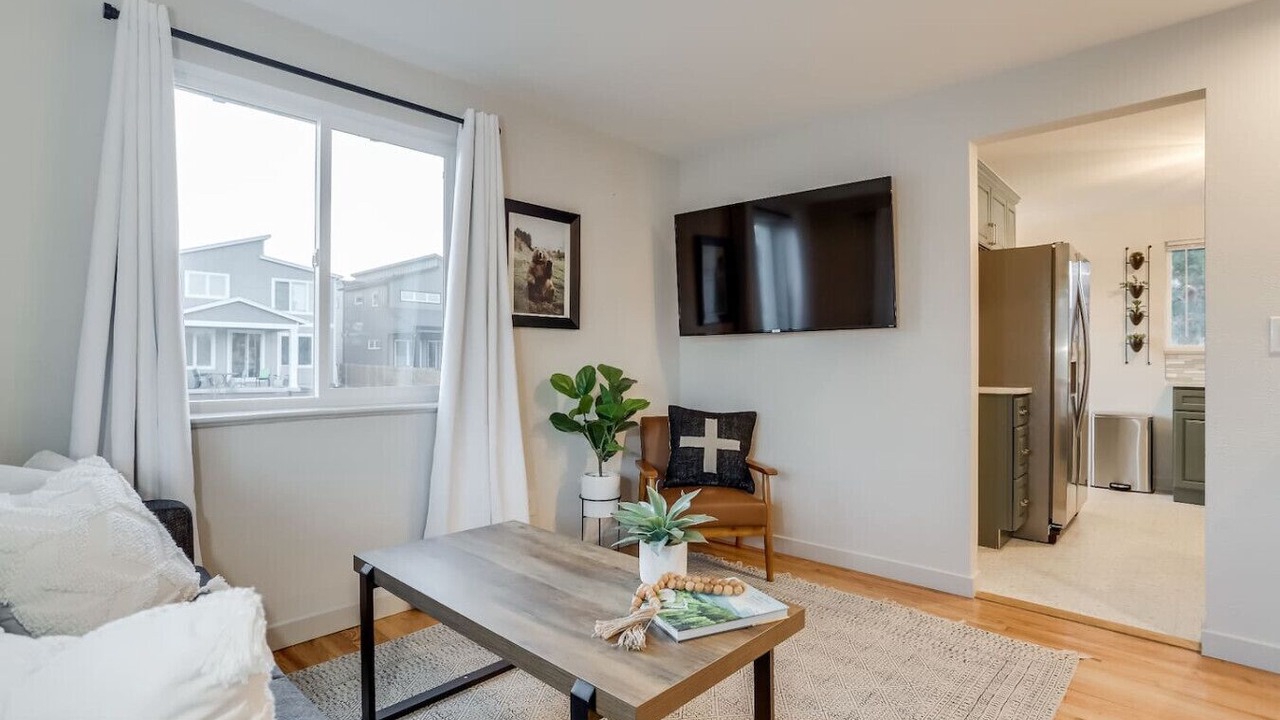 Photo of Bedroom in Berkley