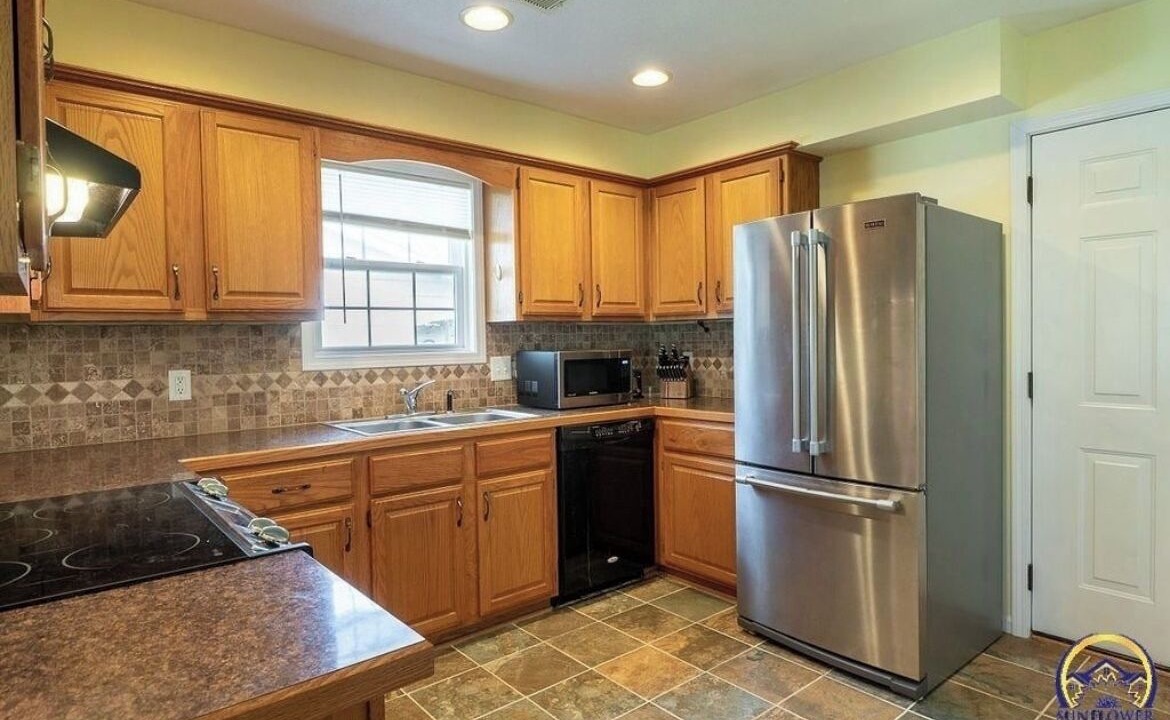 Photo of Kitchen in Emporia