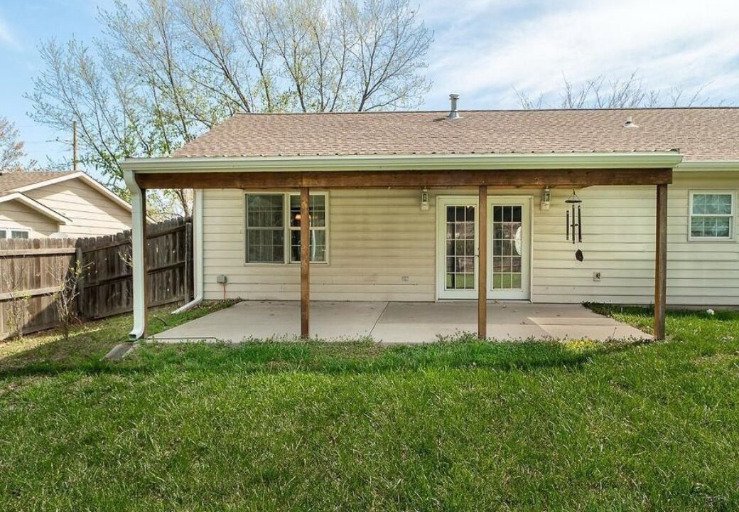 Photo of Outdoor in Emporia