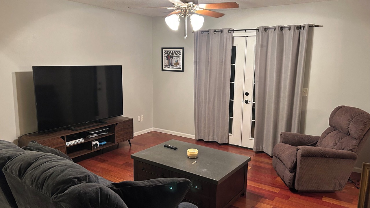 Photo of Livingroom in Emporia