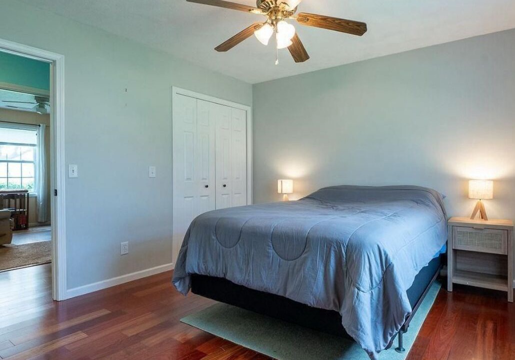 Photo of Bedroom in Emporia