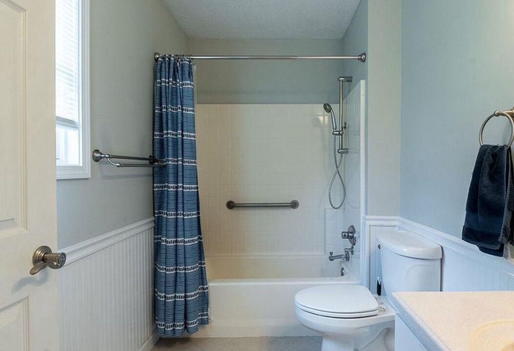 Photo of Bathroom in Emporia