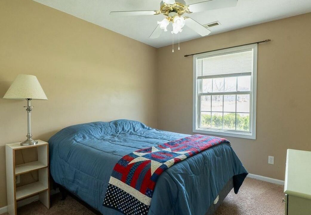 Photo of Bedroom in Emporia