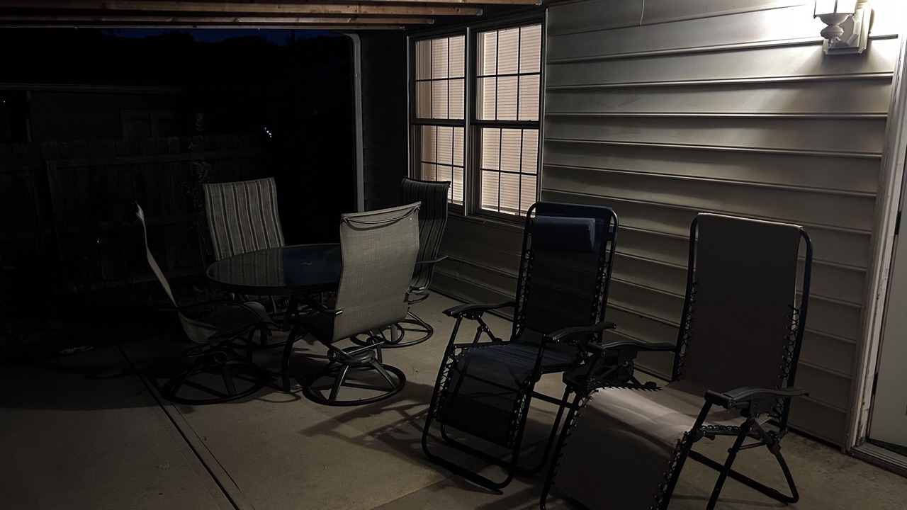 Photo of Outdoor in Emporia