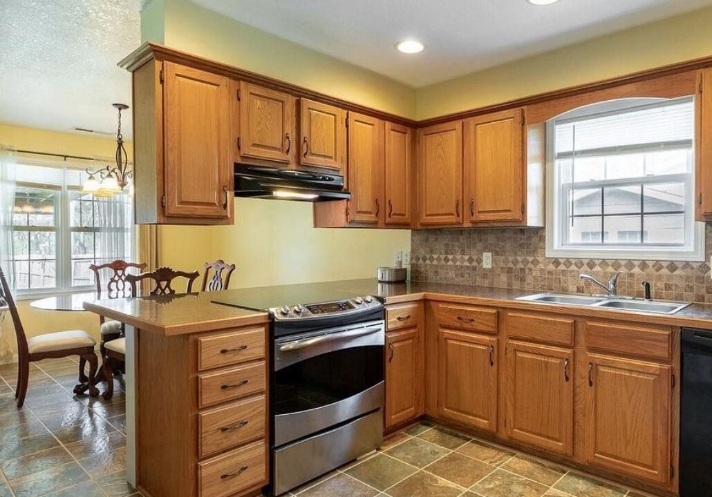 Photo of Kitchen in Emporia
