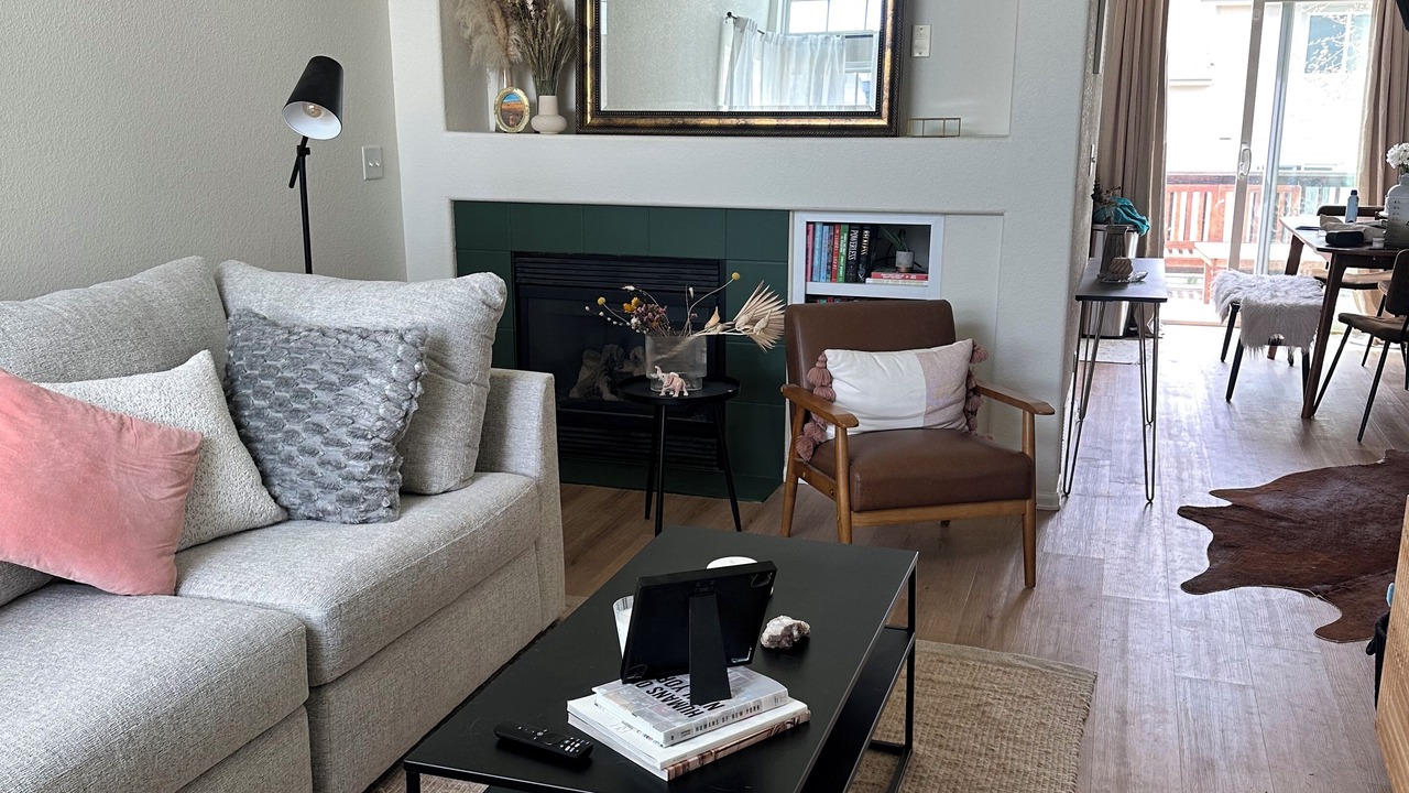 Photo of Livingroom in Longmont