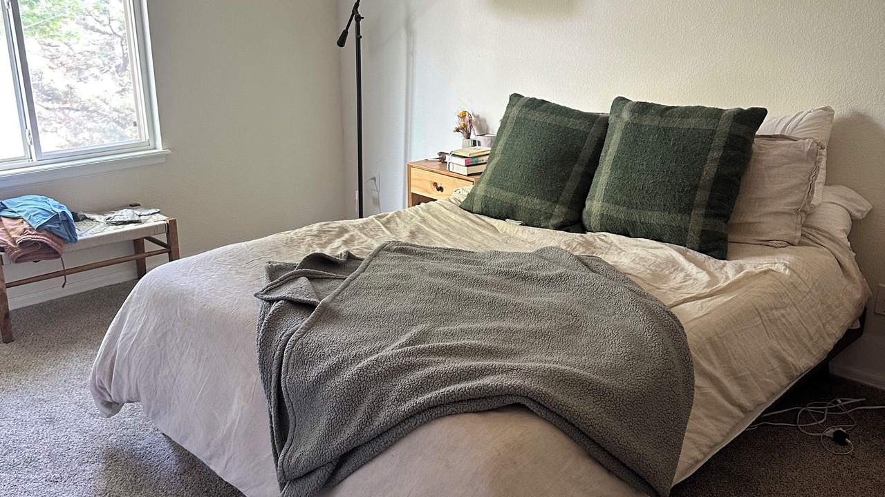 Photo of Bedroom in Longmont