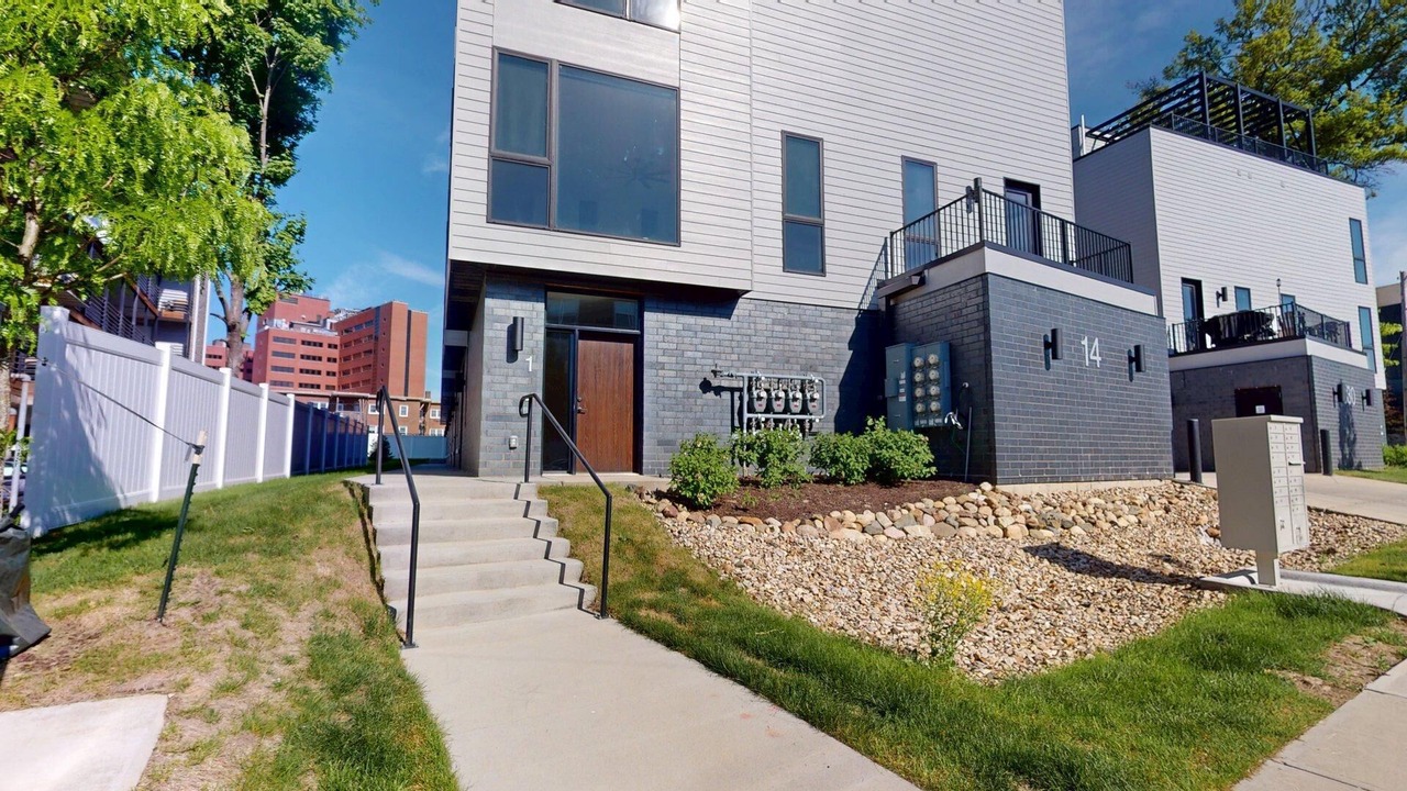 Photo of Outdoor in Iowa City