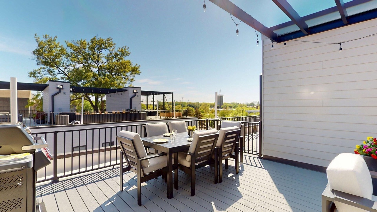 Photo of Outdoor in Iowa City