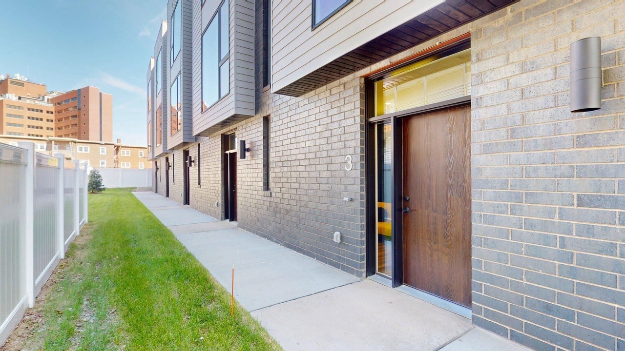 Photo of Outdoor in Iowa City