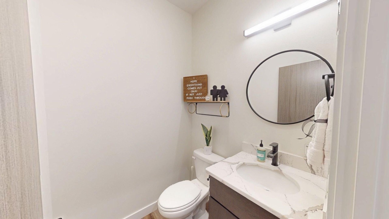 Photo of Bathroom in Iowa City