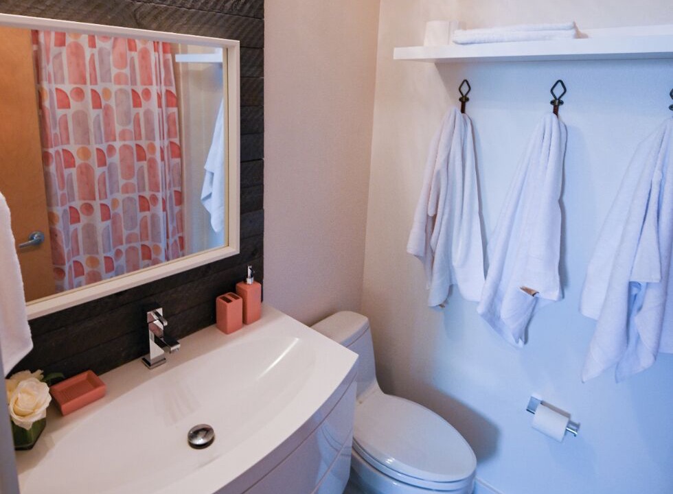 Photo of Bathroom in Belmar