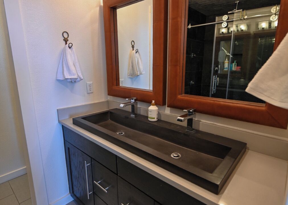 Photo of Bathroom in Belmar