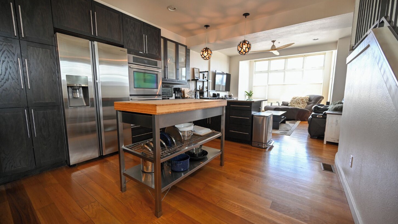 Photo of Kitchen in Belmar