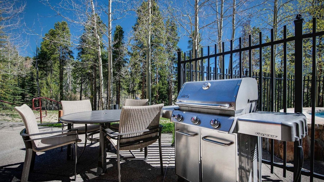 Photo of Outdoor in Christie Heights