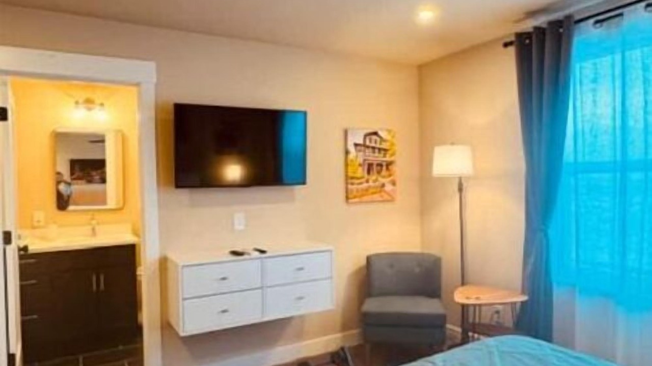 Photo of Bedroom in Limon