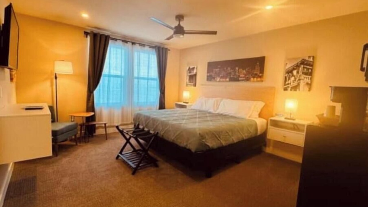 Photo of Bedroom in Limon