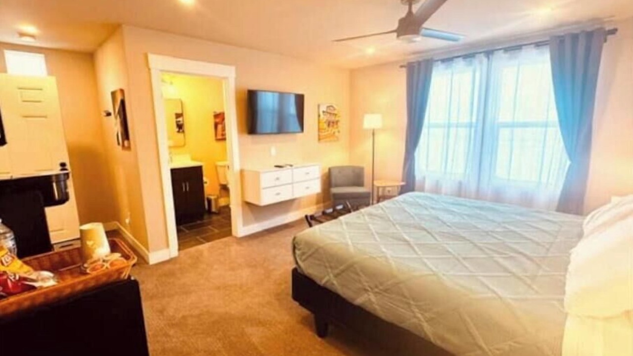 Photo of Bedroom in Limon