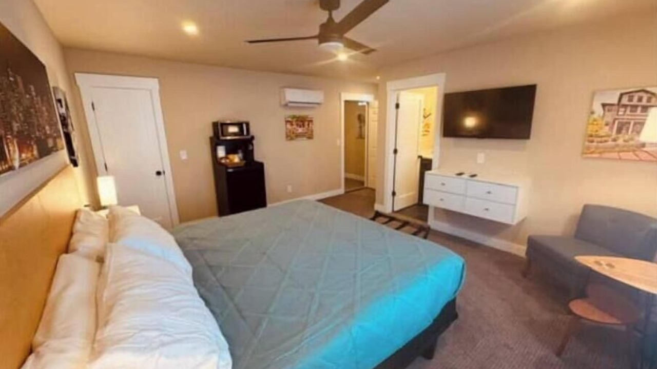 Photo of Bedroom in Limon
