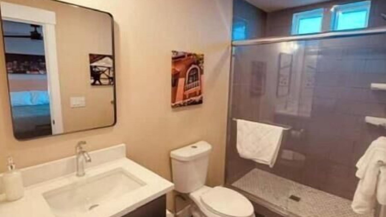 Photo of Bathroom in Limon